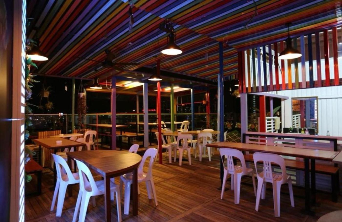 Hotel La Isra At Bukit Bintang Kuala Lumpur Exterior foto